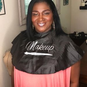 Meet your Posher, Nelda